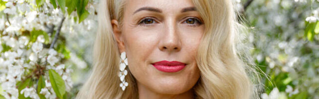 Naudingute kuninganna: Kirki Kubri