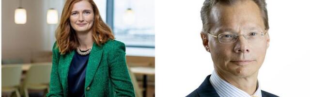 Stora Enso vahetas välja oma tegevjuhi