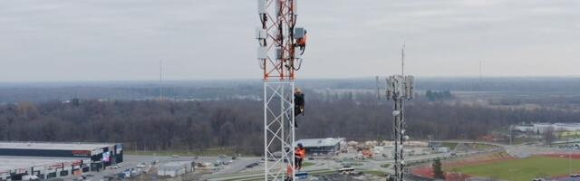 Võrk võimsam, levi kehvem: mis Eesti mobiilileviga juhtus?