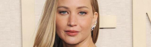 Jennifer Lawrence viskas Robert De Niro oma pulmast mõjuva põhjuse tõttu välja
