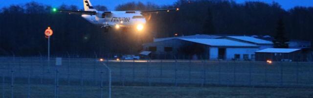 PILET VALMIS? ⟩ Esimene lend Tartust Helsingisse toimub juba sel pühapäeval