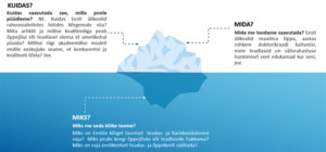 Keda me järgmisena kopeerime?