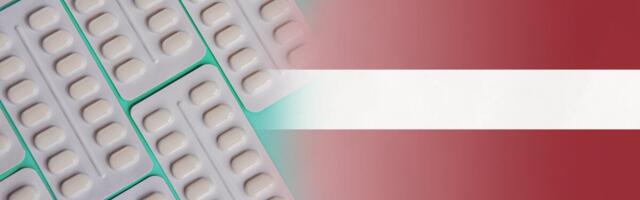 Läti ravimisektori ühingud nõuavad ravimihindade poliitika muutmise peatamist