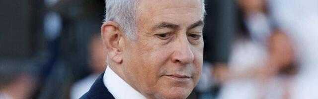 Iisraeli peaminister Netanyahu kiitis Hezbollahi-vastase piiparirünnaku isiklikult heaks