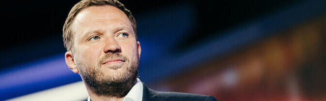 Цахкна: Eesti 200 должна быть готова присоединиться к другой партии