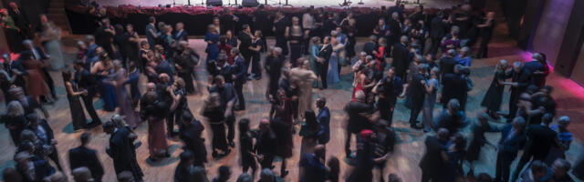 Vanemuise teatrit külastas möödunud aastal ligi 164 000 inimest