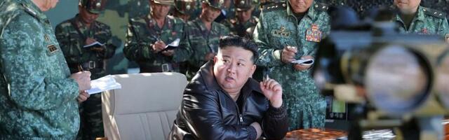 „Kui Trump midagi ei tee, saadab Kim kaks korda rohkem asemele.“ Ekspert selgitab, millal naasevad põhjakorealased rindele