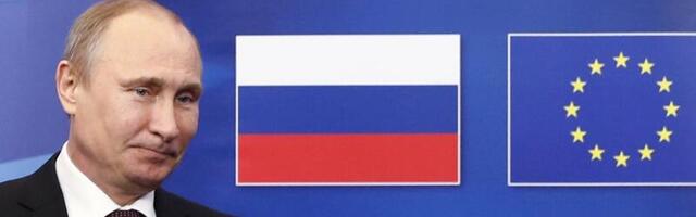 Toomas Alatalu: Putin on geopoliitik ja ületab selles ka Stalinit. Rünnak Tšernobõlile Müncheni kohtumise eel on sellest hea näide