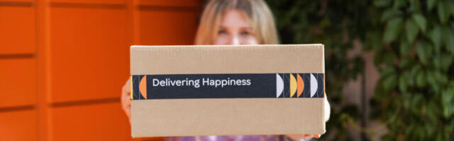 Rakendus oluline uuendus rahvusvaheliste saadetiste osas