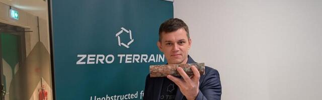 Paldiskisse plaanitav vesisalvesti – mida räägivad viimased tehnilised numbrid