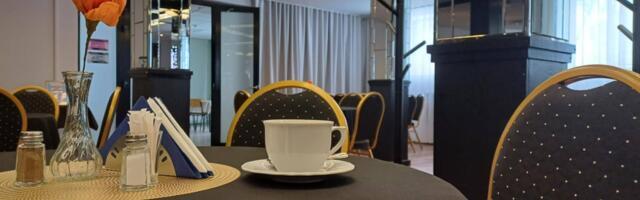 Paide kohvik pakub märtsis veerandi võrra soodsamat lõunat