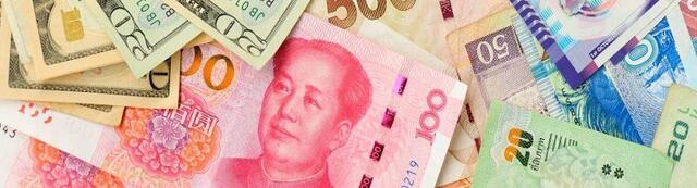 De-Dollarization Was Always More Of A Political Slogan Than A Pecuniary Fact