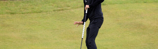 Teder jäi Briti lahtistel joone alla