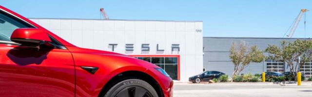 Tesla sõlmis Samsungiga 16,5 miljardi dollarilise lepingu