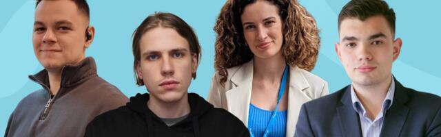 Ukrainlaste teraapiaplatvorm Pleso Therapy kaasas raha Eestisse laienemiseks