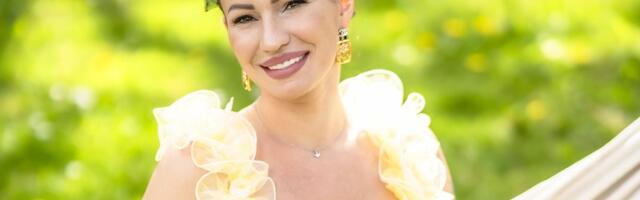 Mis juhtus? Silvia Ilvese nimi on missivõistluste nimekirjast haihtunud