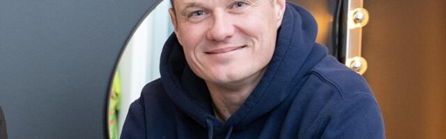 KLÕPS | „Oleme väga õnnelikud.“ Andres Oper kihlus kallimaga