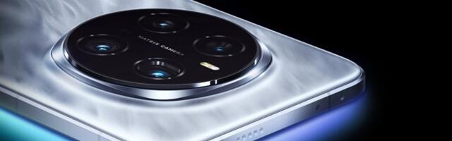 Honor confirms the Magic8 launch timeframe