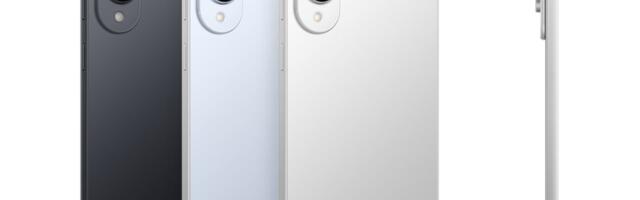 Galaxy S25 Edge kinnitab Samsungi rolli üliõhukese tehnoloogia teerajajana