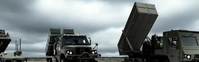 SÕJAPÄEVIK (1329. päev) | Ukrainale saadetav sõjaabi on paari kuuga ootamatult kokku kuivanud