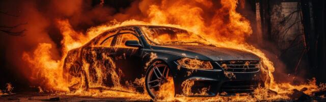 SUUR LUGU! Valed lubadused elektriautode osas on paljastatud (ja põlevad ereda leegiga)