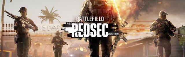 Battlefield 6's free battle royale mode arrives on October 28