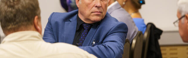 Eesti päästaks ennetähtaegsed valimised ja kiiresti läbiviidav riigireform