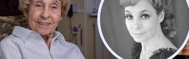 Lauljanna, kelle erakordne hääl kõlab kõrvus siiani. „Ta ei primadonnatse kunagi“