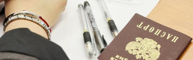 EL võttis vastu rangemad viisaeeskirjad Venemaa kodanikele_ enam ei saa mitmekordseid viisasid