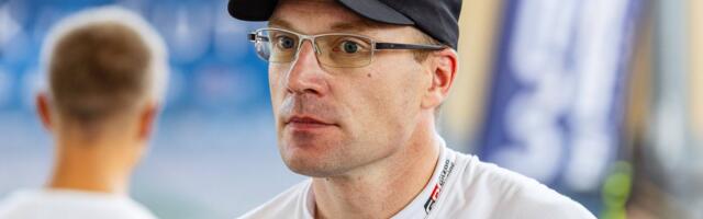 DELFI JAAPANIS | Toyota pealik Latvala_ Tänak suhtles ka meiega, aga meil oli koosseis juba koos