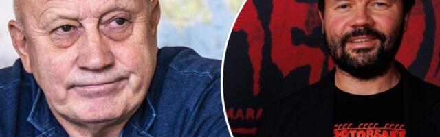 „See on ääretult isiklik lugu.“ Urmas Sukles jäi 30 aastat hiljem välja ilmunud pojast rääkides napisõnaliseks