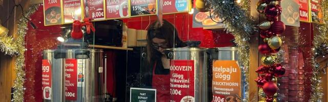 FOTOD | Hinnaülevaade Tallinna jõuluturult: odav see ei ole