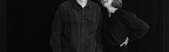 Õe-venna tandem teeb maailmatasemel interjööriunistused käega katsutavaks