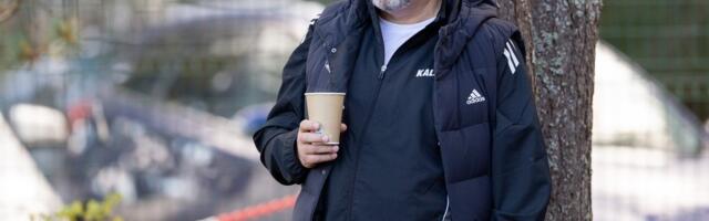 Erakorralisele üldkogule mitte ilmunud Nõmme Kalju president Kuno Tehva_ see on aja raiskamine, kuna meil puuduvad oskused