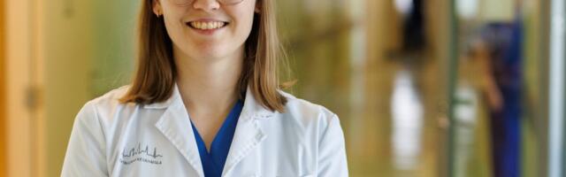 Olvet: tugiteenused aitavad vähidiagnoosiga patsiendil elukvaliteeti säilitada