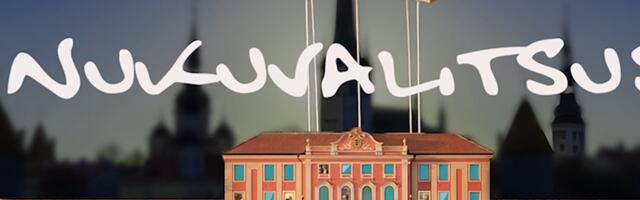 „Nukuvalitsuse“ tegijad teada! Tiitrid paljastasid, kes seni anonüümsete autoritega saate loojad on