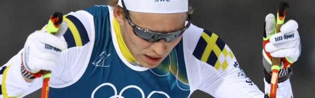 Rootsi meessuusatajad olid Milano-Cortina olümpialt ajalooliselt kehvad