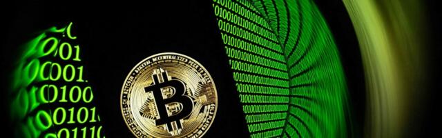 Bitcoin tegi tugeva tagasipõrke