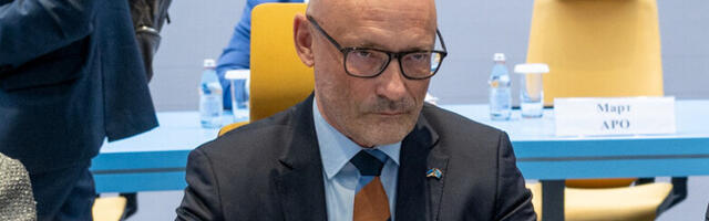 President ei ole Ora suursaadiku kohalt tagasikutsumist allkirjastanud