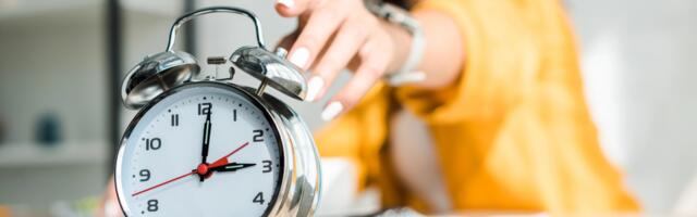 Ööl vastu pühapäeva tööl olles võib tööaeg olla tunni võrra lühem