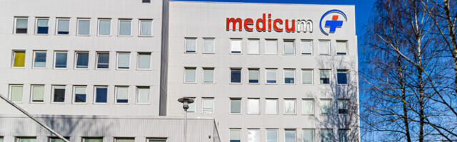 Erakliinik Medicum ostab Fertilitase