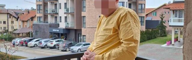 DEDA NAPADAČA IZ OBRENOVCA PRETIO DRUGARICI NJEGOVE UBIJENE ŽENE! Šok obrt krvavog pira koji je potresao Srbiju