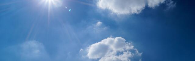 Kuidas reaalajas ilmaandmed aitavad planeerida päeva ja säästa aega