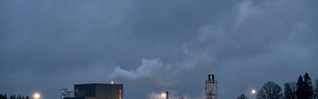 KIK toetas tööstuse ressursitõhusust enam kui 3 miljoni euroga