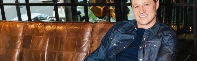 Ben McKenzie Says Crypto Has a Secret Ingredient: Male Loneliness