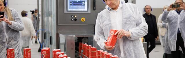 YOOK plaanib võlakirjaemissiooni ja tahab viia need Tallinna börsile