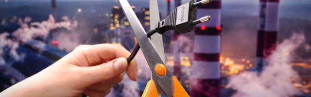 Püha söömaaeg Toompeal: kas Eesti põlevkivielekter ohverdati teadlikult sõgeda rahajumala altarile?