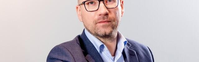 Ronnie Jaanhold: tehisaru ja pärisaru koostöös kasvab turvalisus