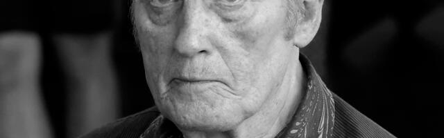 In memoriam Henn Soopalu