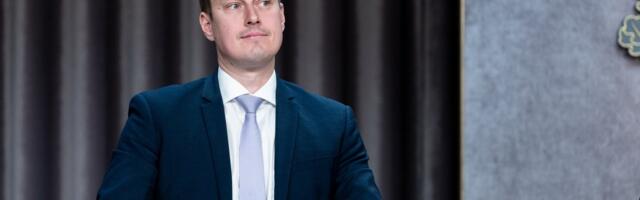 Suurarendus jõudis lõppfaasi: uus elektriühendus Lätiga hakkab kulgema läbi Saaremaa südame